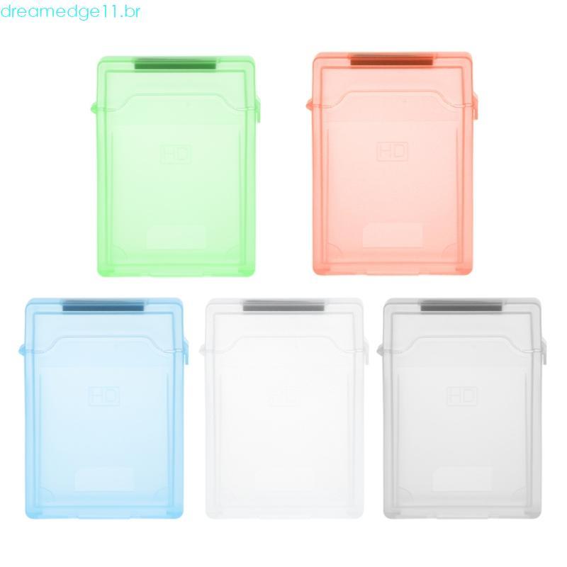 dreamedge11 2 5 Disco Rígido Para Caso IDE Móvel Externo Caixa Cobertura Shockp