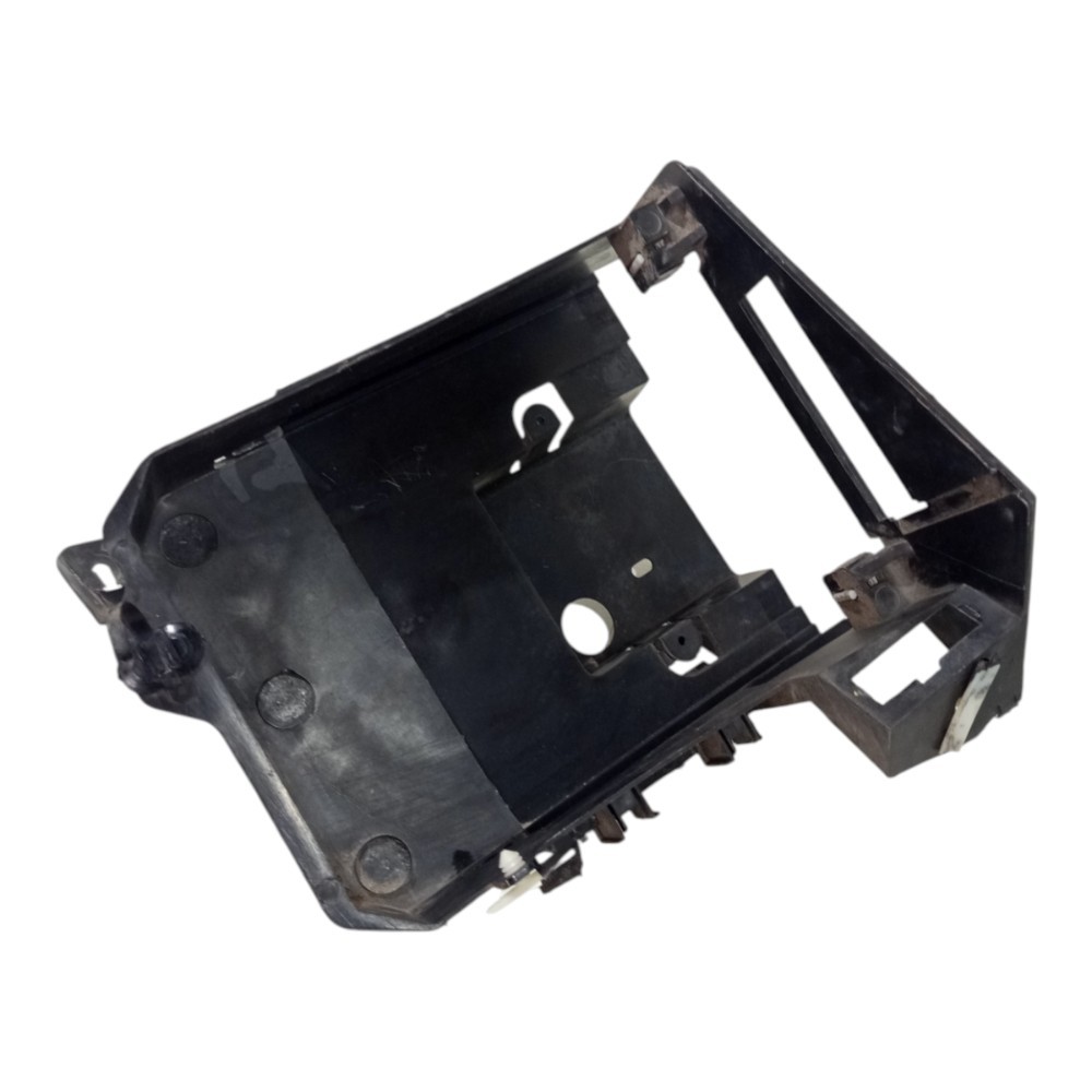 Suporte Caixa Fusíveis Módulo Bsi Peugeot 207 2004 A 2010