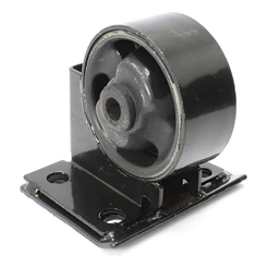Coxim Dianteiro Do Motor - Chery Qq 1.1 16v 2011 Até 2015