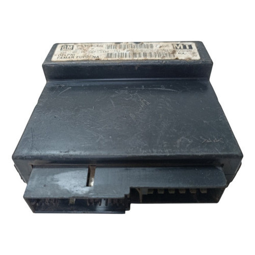 Módulo Conforto Alarme Gm Astra Vectra Zafira 99 12 93354569