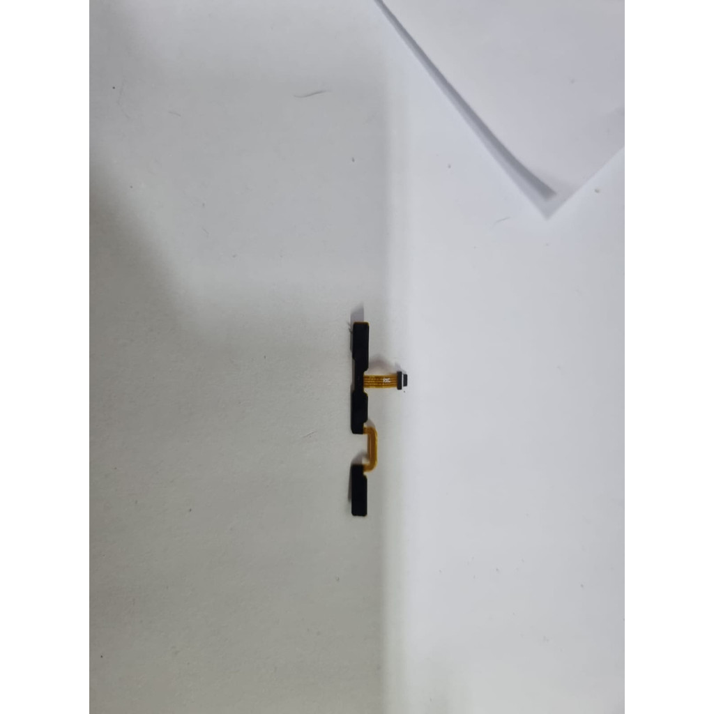 Flex Dos Botões Multilaser F Pro 2 S152