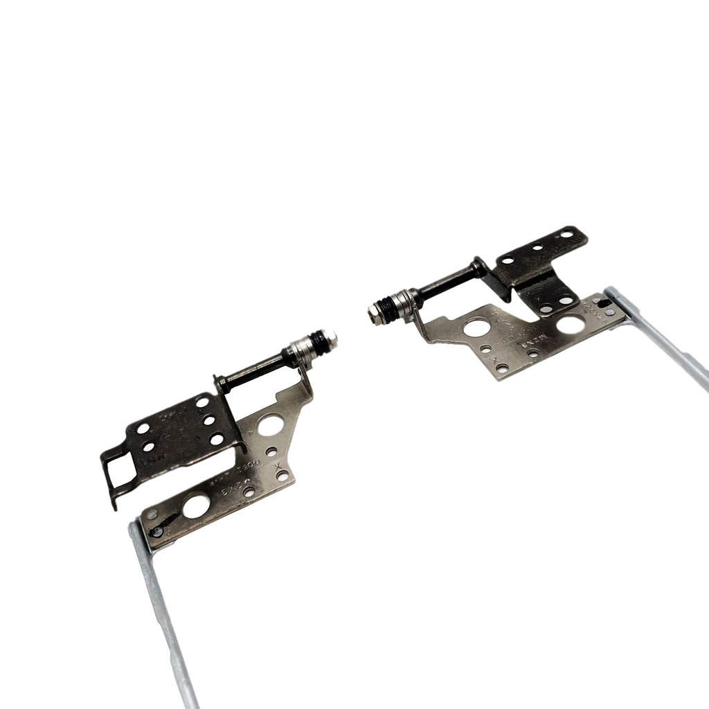 Par de hastes com dobradiças Ideapad 320-15IKB para Notebook Lenovo em Oferta na Shopee