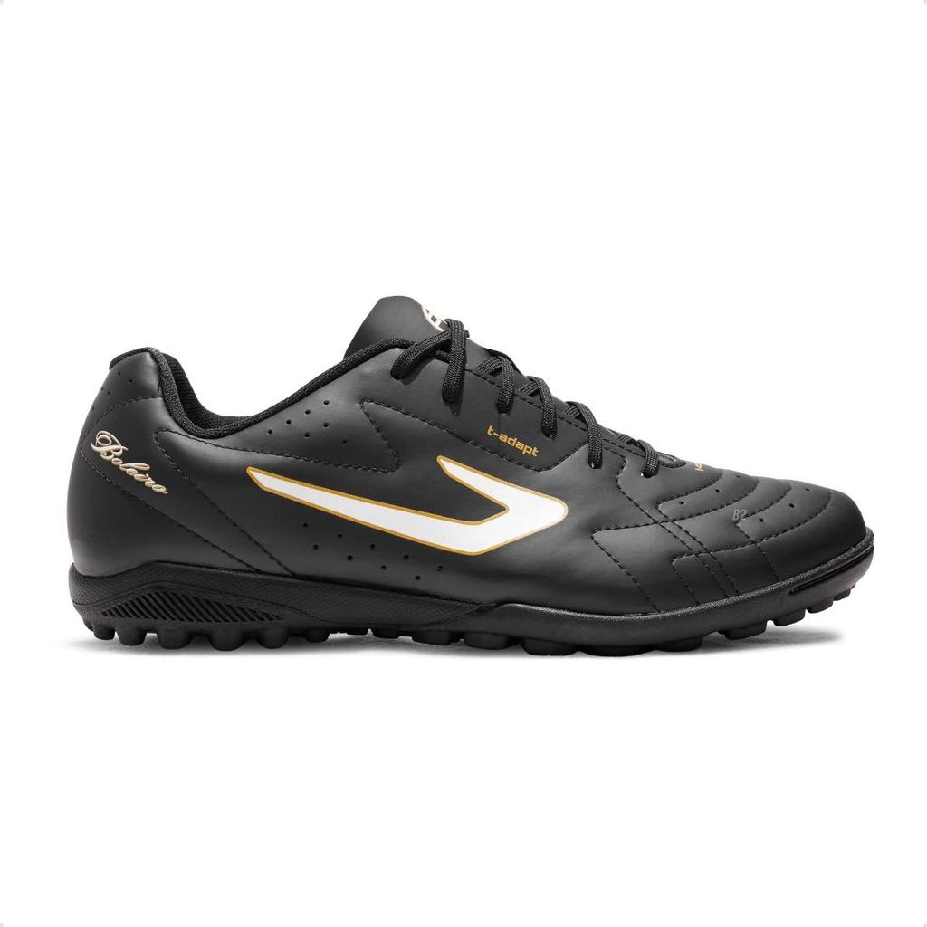 Chuteira Society Topper Boleiro VI Masculino Original com Nota Fiscal e Garantia em Oferta na Shopee