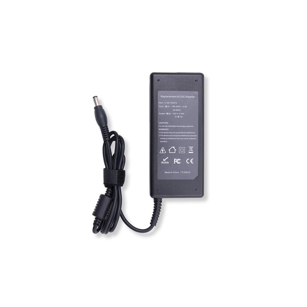 Fonte Carregador para Notebook Jbl BOOMBOX 2 | 19 V 4.74 A 90 W 19 V 4.74 A 90 W em Oferta na Shopee
