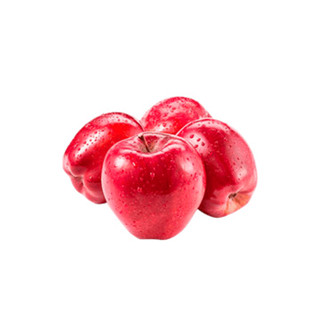 Maçã Red Hortmix em Oferta na Shopee