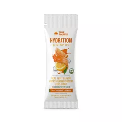 Hydration Electrolytes - 1 Sachê 5g Tangerine Lemonade - True Source