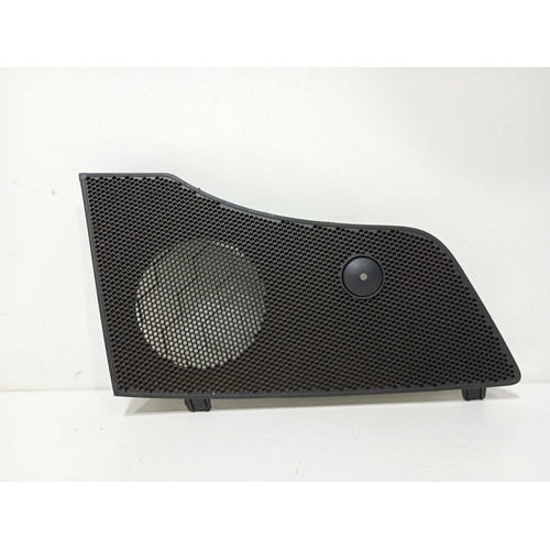Tela Alto Falante Do Painel Direito S10 Lt 2.5 Flex 2015 4x2 Preto