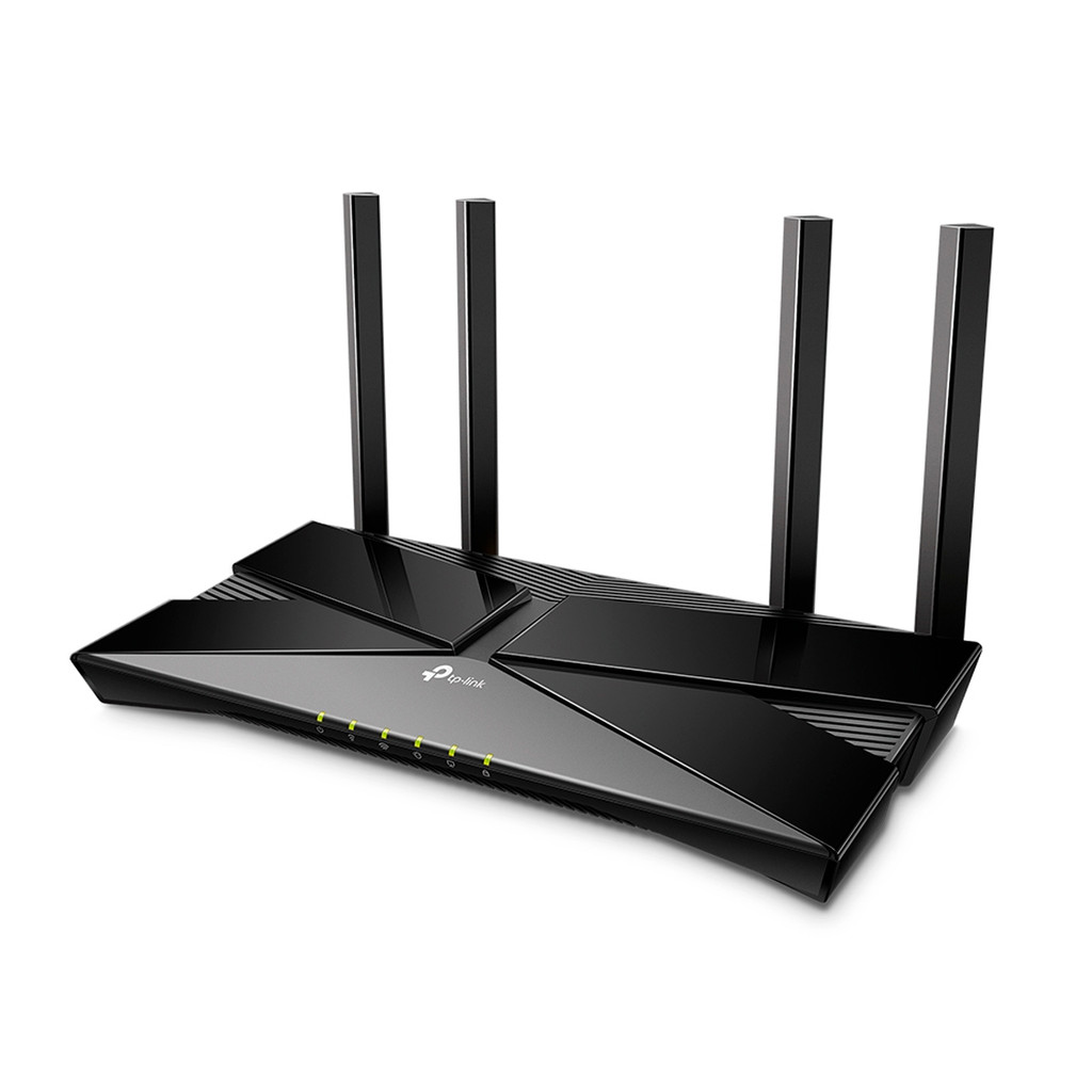 Roteador Ax53 Wifi 6 TpLink Ax3000 Dual Band Mesh