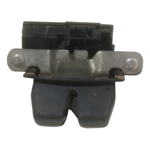Fechadura Elétrica Tampa Traseira Ford Fiesta 2011 A 2014