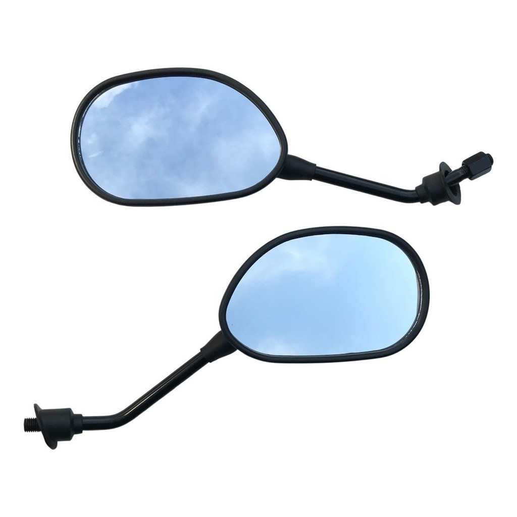 Par Retrovisor Shineray Jet X 50cc/ 125cc