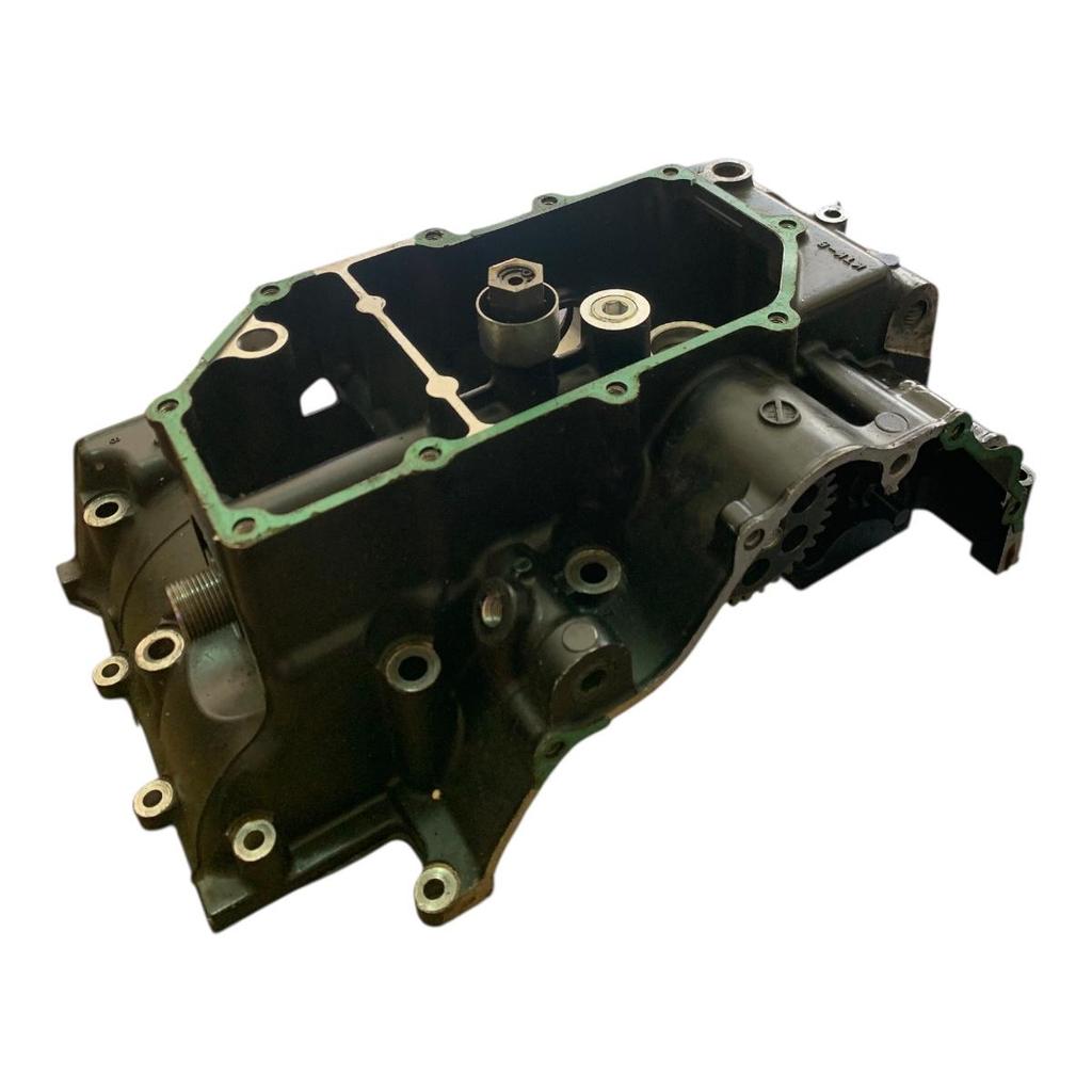 Bloco Motor Inferior Kawasaki Z300 Ninja 300 13-18 n139r2
