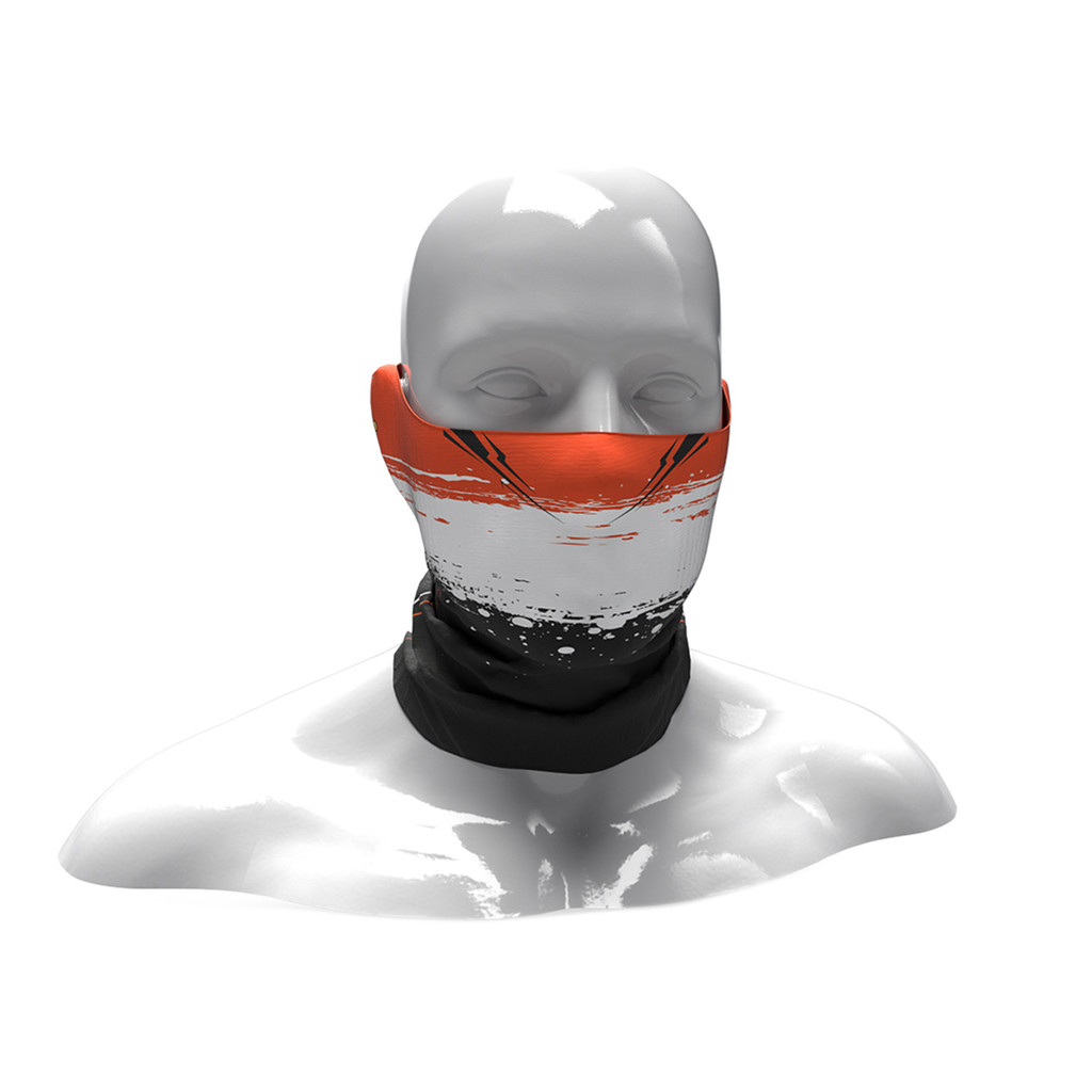 Tube Neck Presa Viva Proteção UV - LIFE PESCA