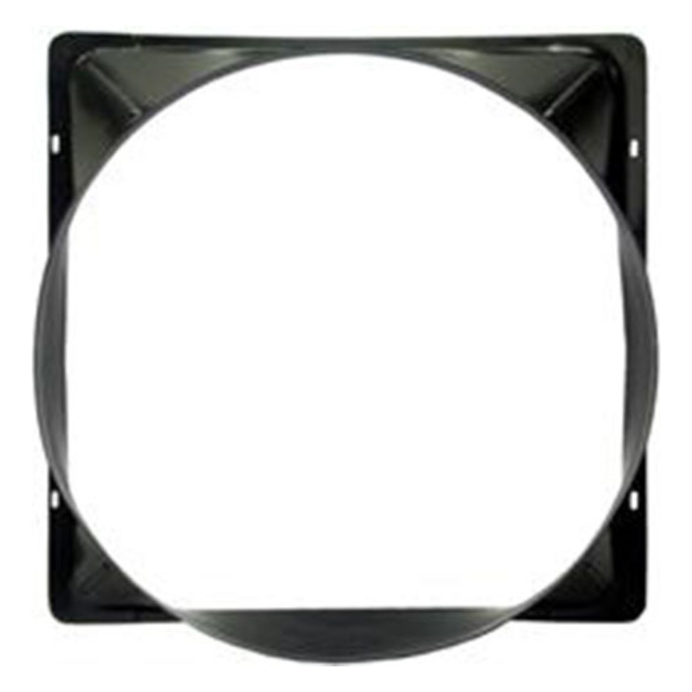 Defletor Radiador Mb 1620 1622 1624 1625 1728 2423k 2423b 24