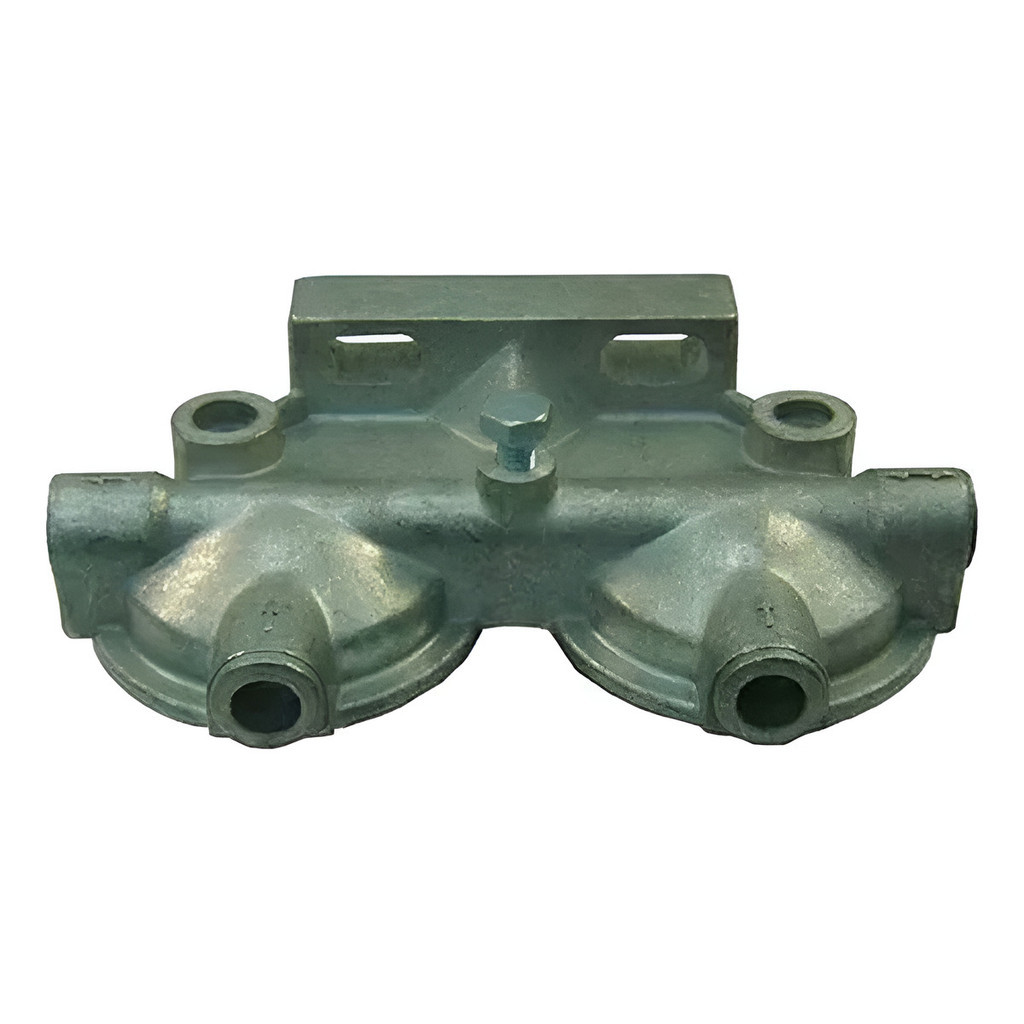 Suporte Filtro Diesel S/bujao Sca_nia 112/113-525356