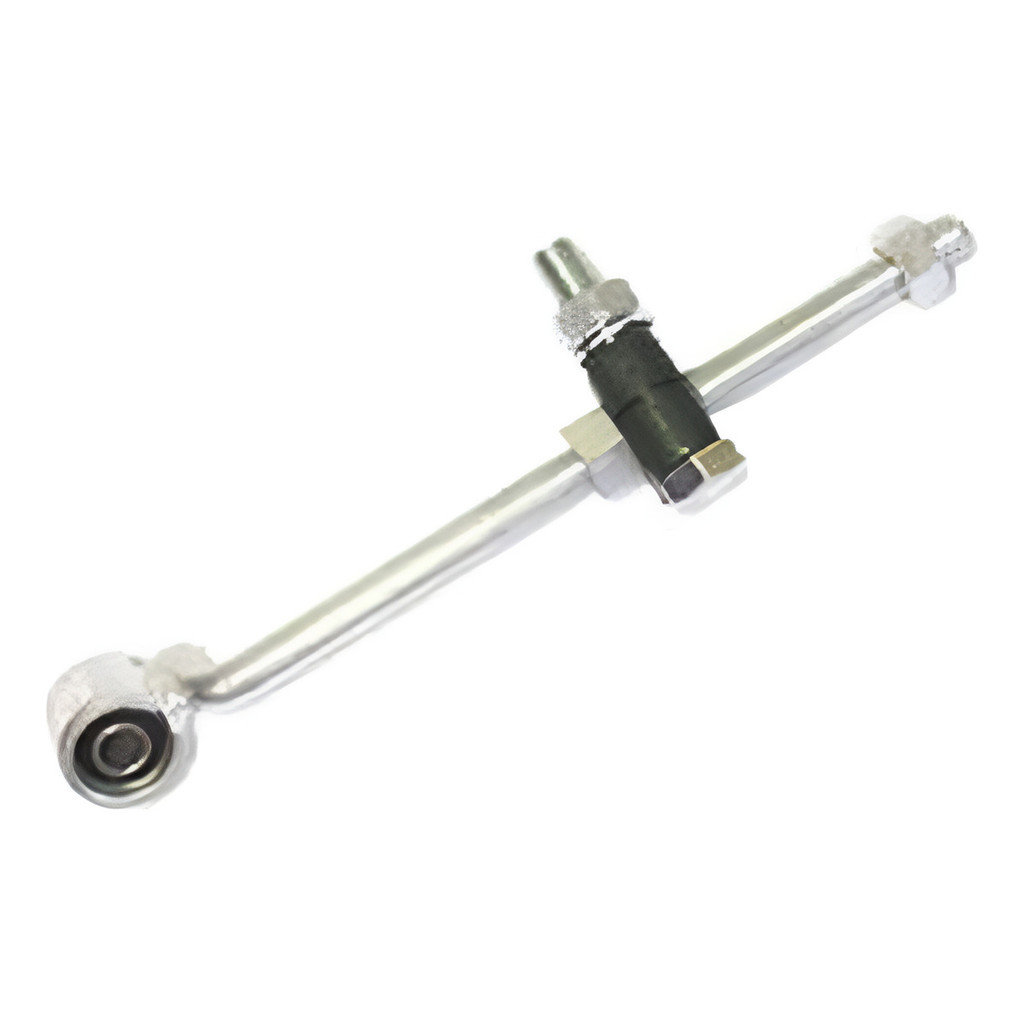Esticador Correia Alternador Mercedes Om366 Caminhoes/onibus