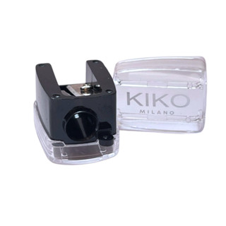 Apontador Singler Sharpener - Kiko Milano em Oferta na Shopee