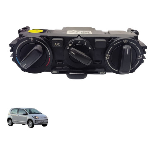 Comando Ar Condicionado Volkswagen Up 2016 2017 2018 2019