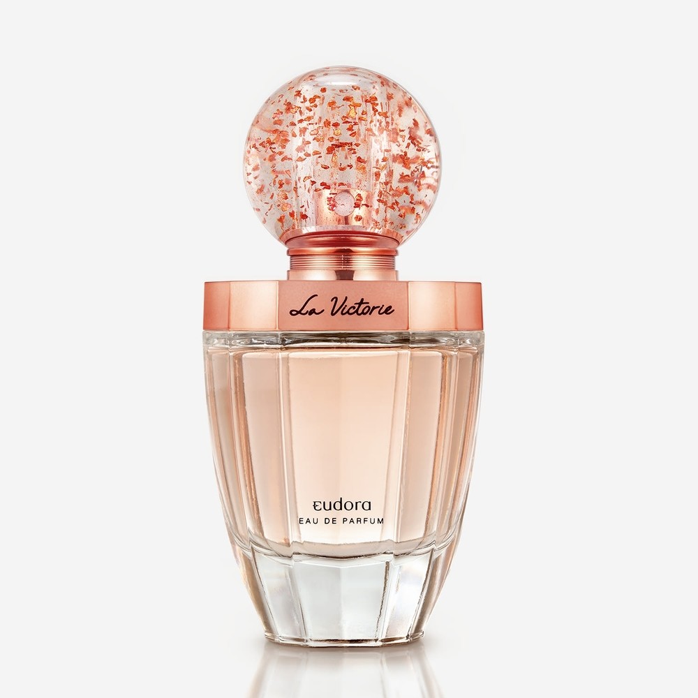 Eudora La Victorie Eau de Parfum Feminino 75ml