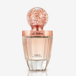 Eudora La Victorie Eau de Parfum Feminino 75ml