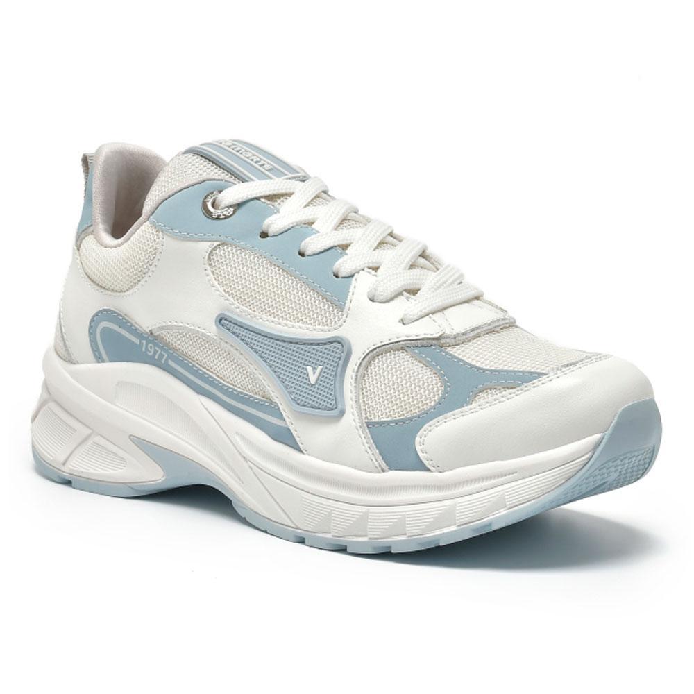 Tênis Casual Feminino Via Marte 240-011-10 em Oferta na Shopee