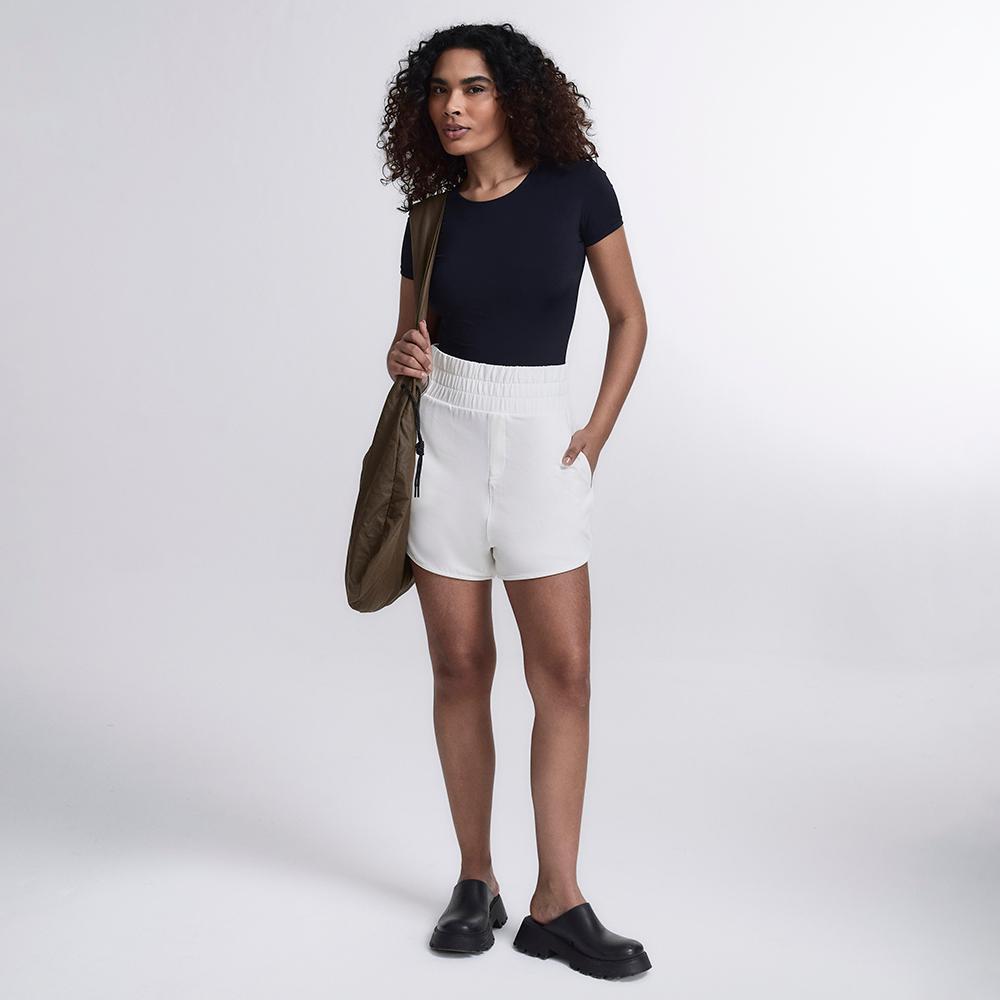 Shorts Boxy InLounge Feminino Insider