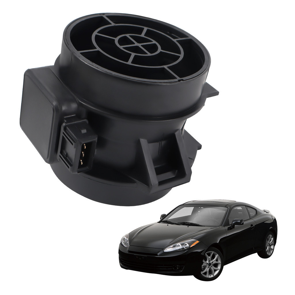 Sensor Medidor Fluxo Massa Ar Sportage 2.7 Santa Fé Tucson 2.7 6cc
