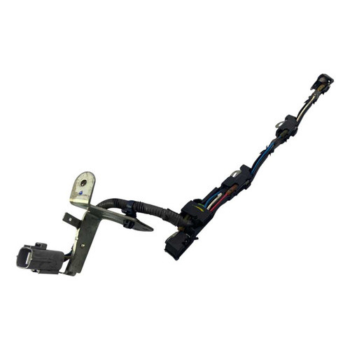 Chicote Velas Aquecedoras Hilux 2.8 Turbo 2016/24 47271