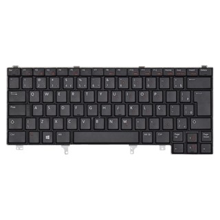 Teclado para Notebook Dell Latitude E5430 em Oferta na Shopee