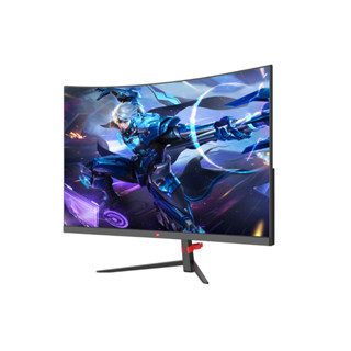 Monitor Gamer 23.6" Curvo LED 100Hz 1ms Full HD Grasep D-GR236 em Oferta na Shopee
