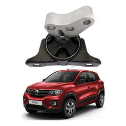 Coxim Motor Direito Kwid 1.0 2017 A 2021