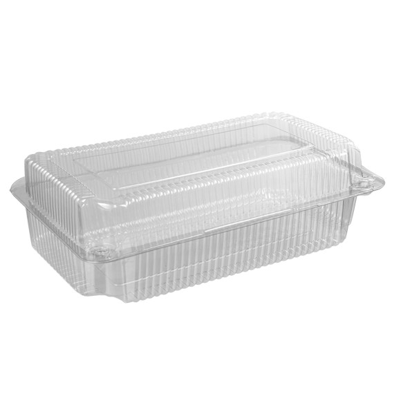 BP10 RETANGULAR C/100 190x120x58mm