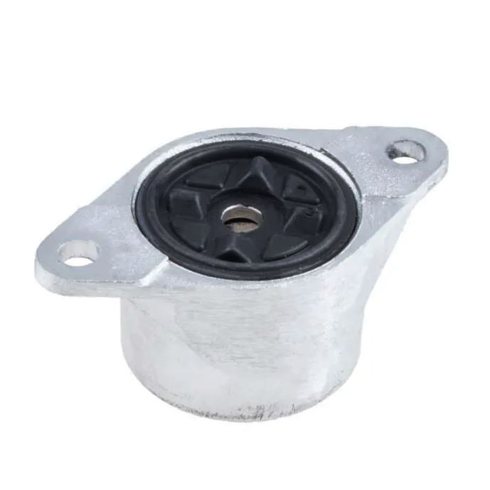 Coxim do Amortecedor Traseiro Ford Ka 2014 a 2022 Ecosport 2013 a 2022 New Fiesta 2010 a 2022 Fabricante Mobensani
