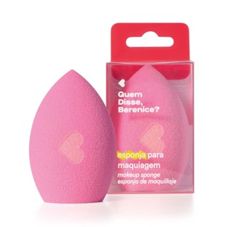 Quem disse, Berenice? Esponja Color para Maquiagem em Oferta na Shopee