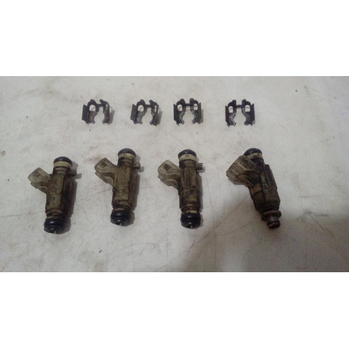 Bico Injetor Citroen Xsara Picasso 1.6 16v Valor Da Unidade