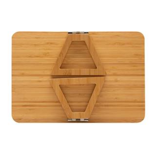 Bandeja Lyor Retangular Dobrável para Braço de Sofá em Oferta na Shopee