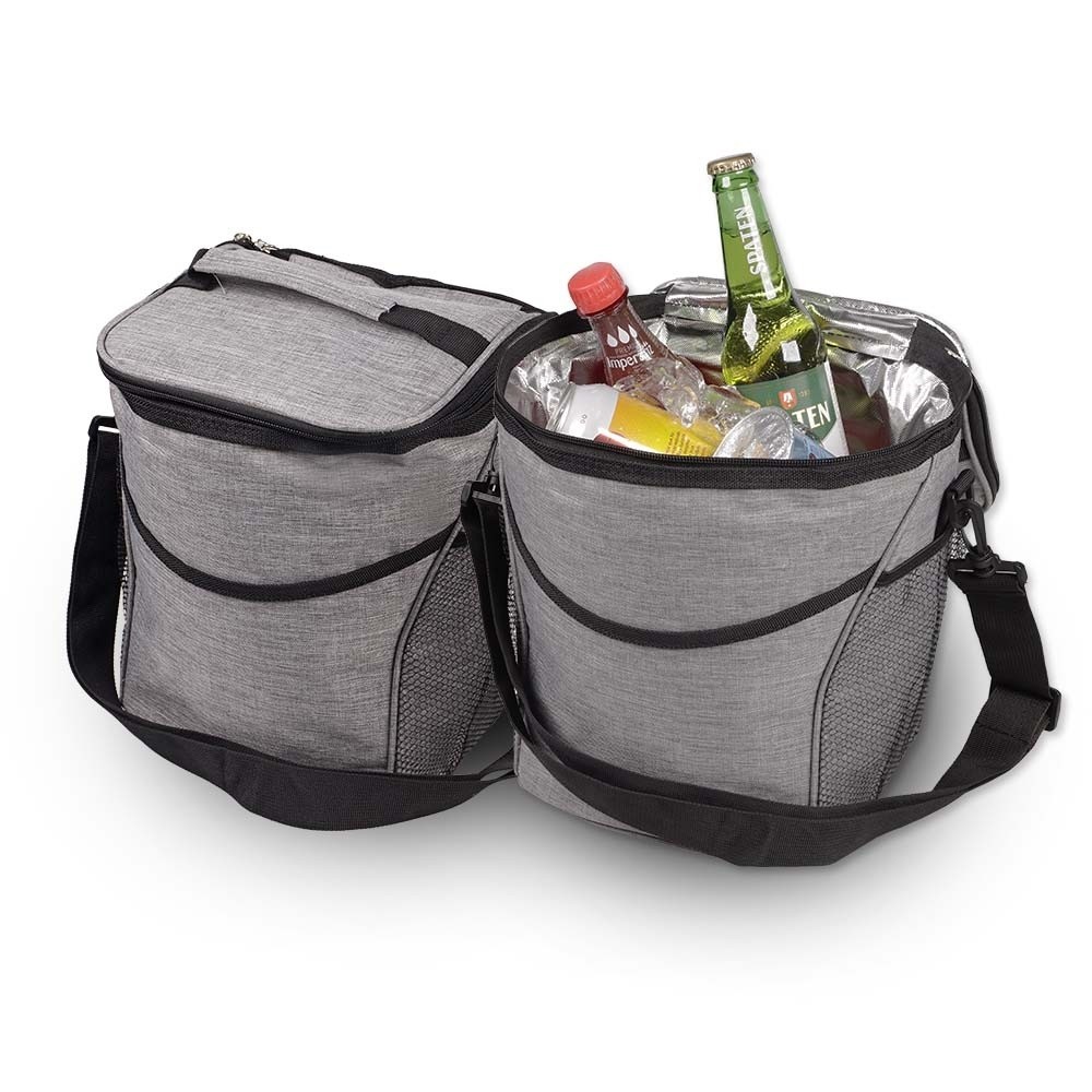 Bolsa Térmica 11L Easy Summer com Alça – Mantém Bebidas e Comidas Geladas ou Quentes