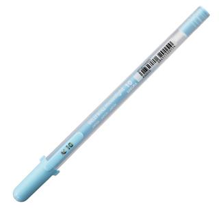 Caneta Gel Gelly Roll Moonlight Sakura - 1,0mm - Sky Blue em Oferta na Shopee