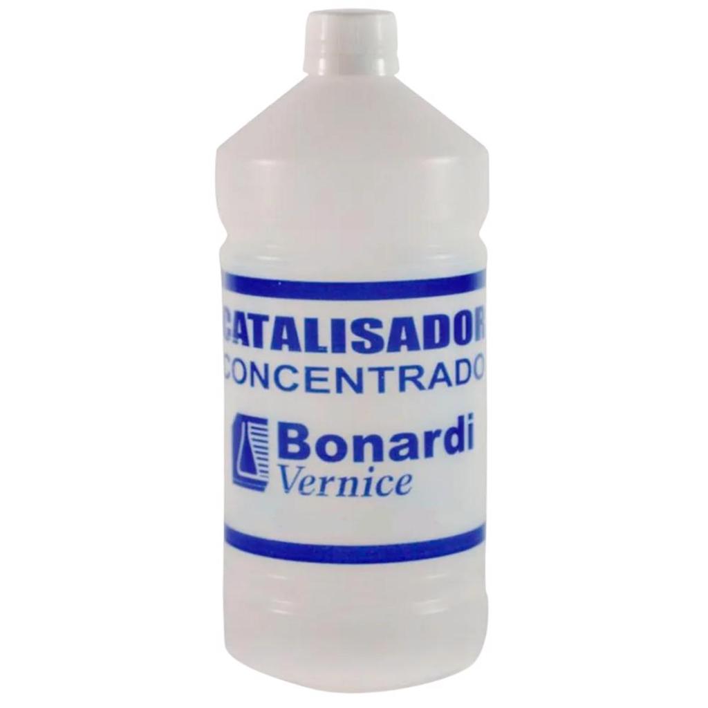 Catalisador frasco 500ml p/ Sinteko Bonardi em Oferta na Shopee