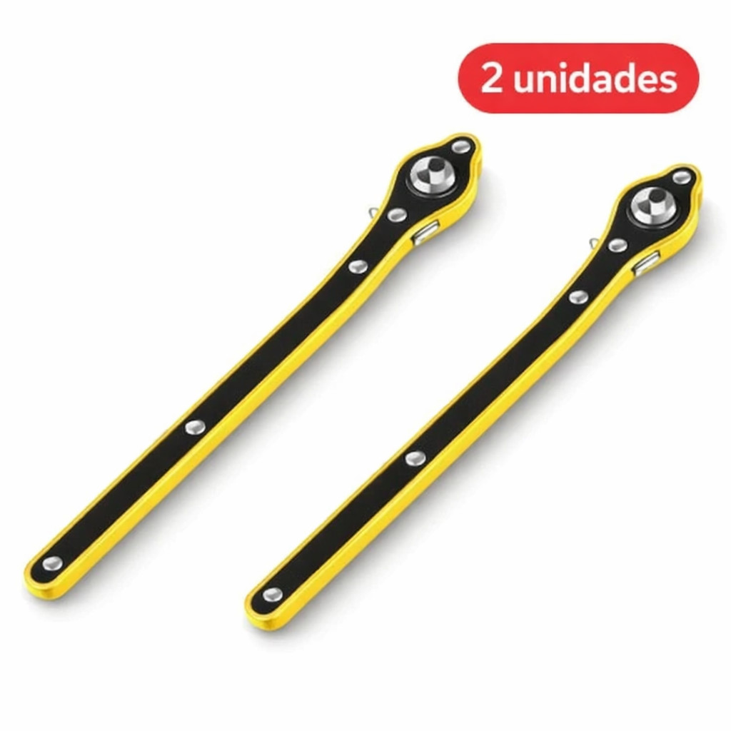 O que é Ferramenta Catraca Longa? Guia e Onde Comprar | BuscaProdutos