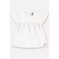 Blusa Infantil Feminina em Algodão Up Baby