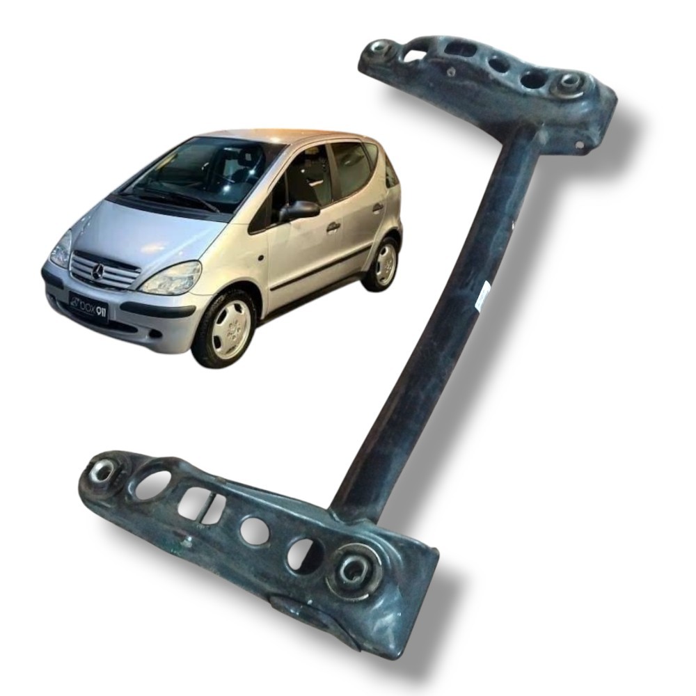 Agregado eixo traseiro Mercedes classe a 160 original