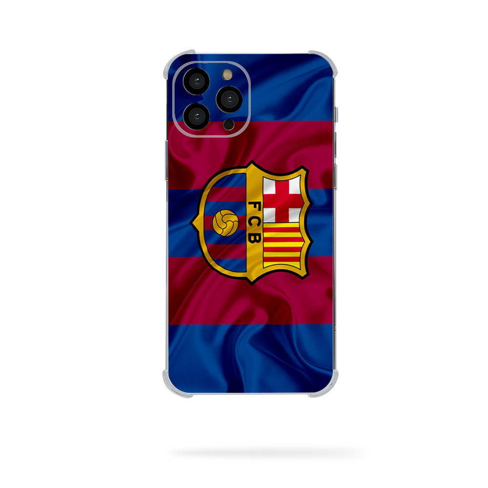 Capa Capinha de Celular Personalizada Barcelona