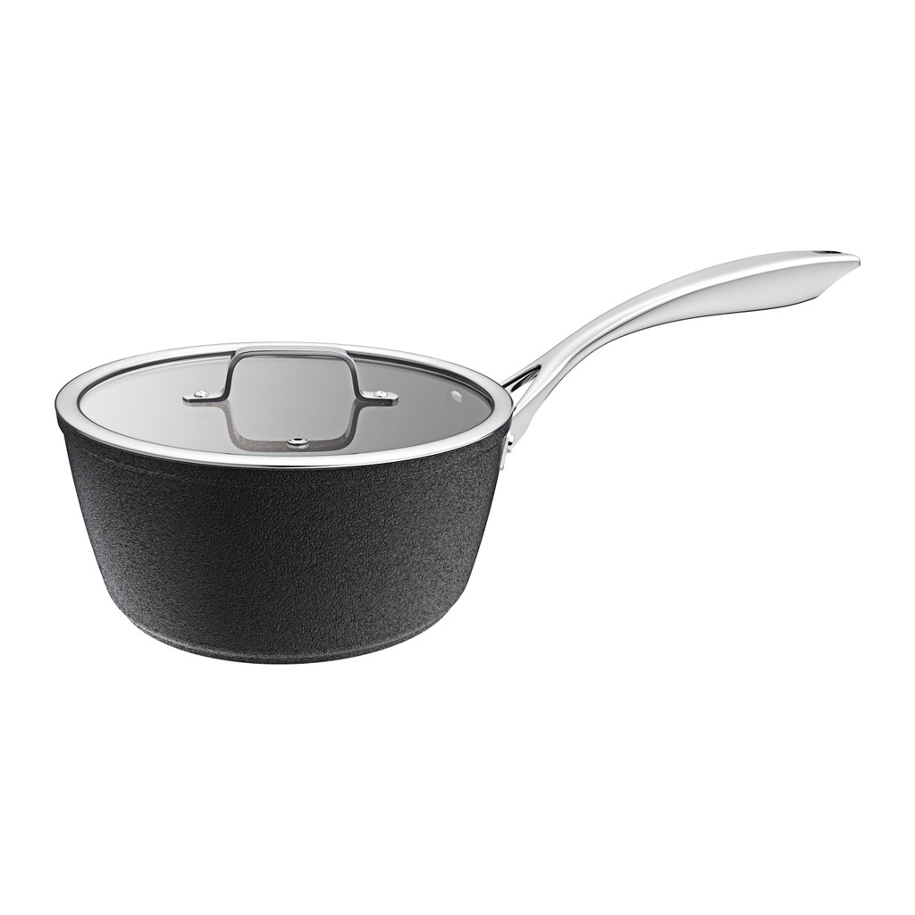 Panela Robust 20cm com Tampa Antiaderente Não Gruda Color Stone