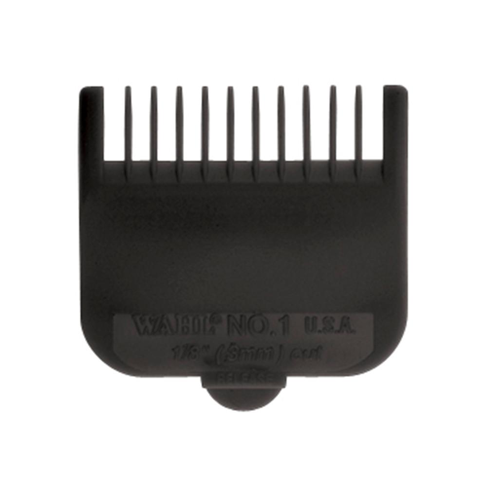 Pente de Altura #1 (3mm) Wahl em Oferta na Shopee