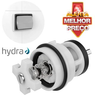 Reparo Válvula Descarga Hydra Max 2550 Clean Pro Markemis em Oferta na Shopee