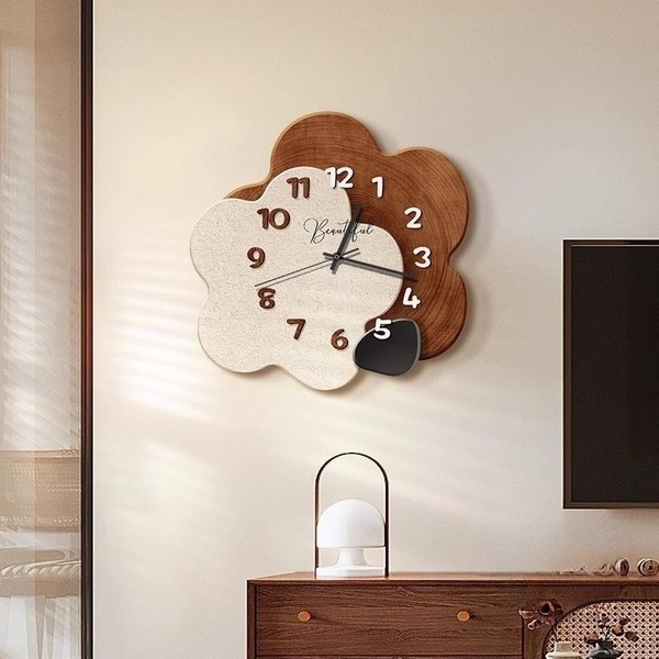 relogio de parede relogio de parede grande relogio de parede cozinha Estilo Medieval relógio de parede sala de estar hig