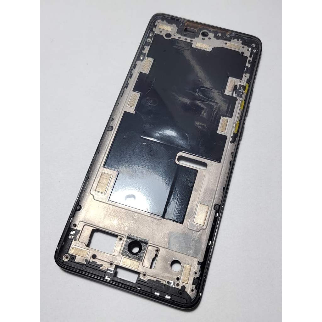 Aro Chassi Berço Moto Edge 40 Neo xt2307