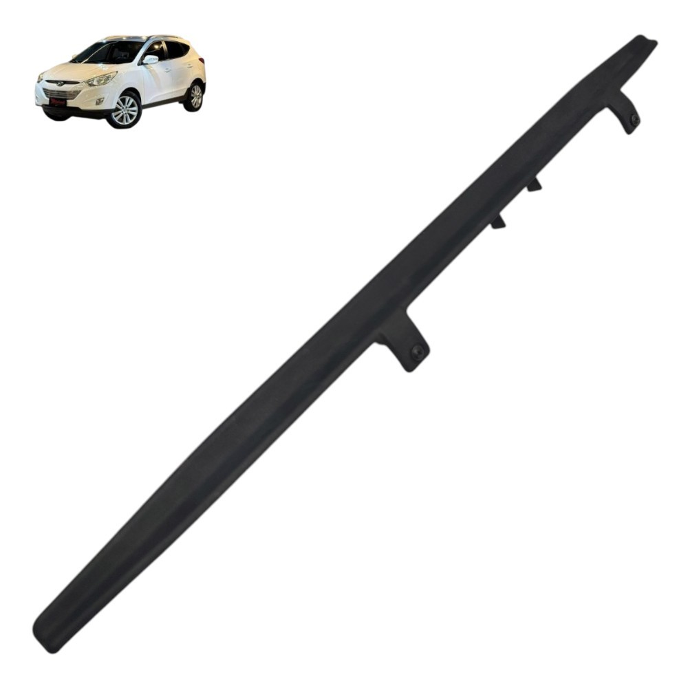 Protetor palheta limpador parabrisa hyundai ix35 2014 2015