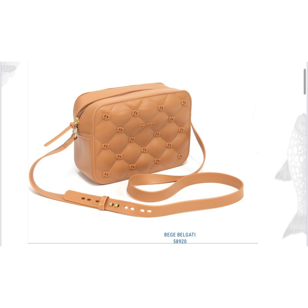 Bolsa Colcci M Xangai