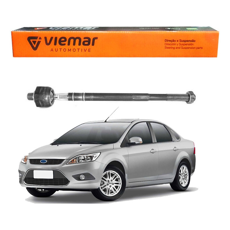 Barra Axial Hidraulica Focus Sedan 1.6 2.0 2009 A 2013